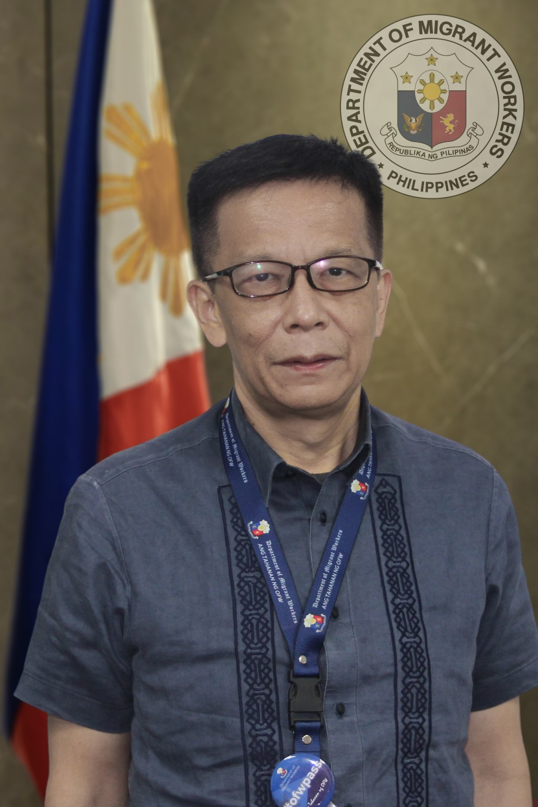 Atty. Hans Leo J. Cacdac