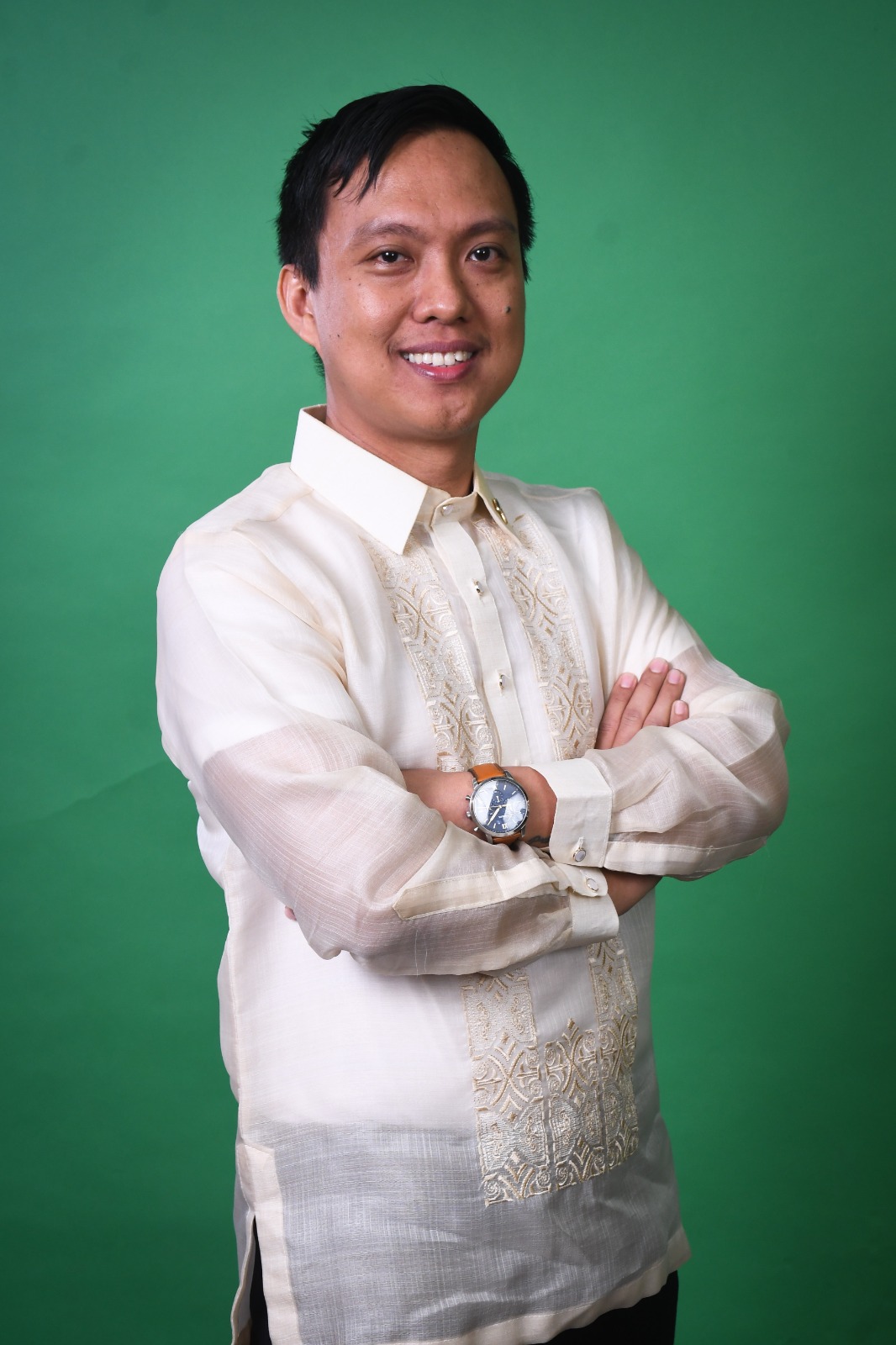 Atty. Eduard C. Ferrer