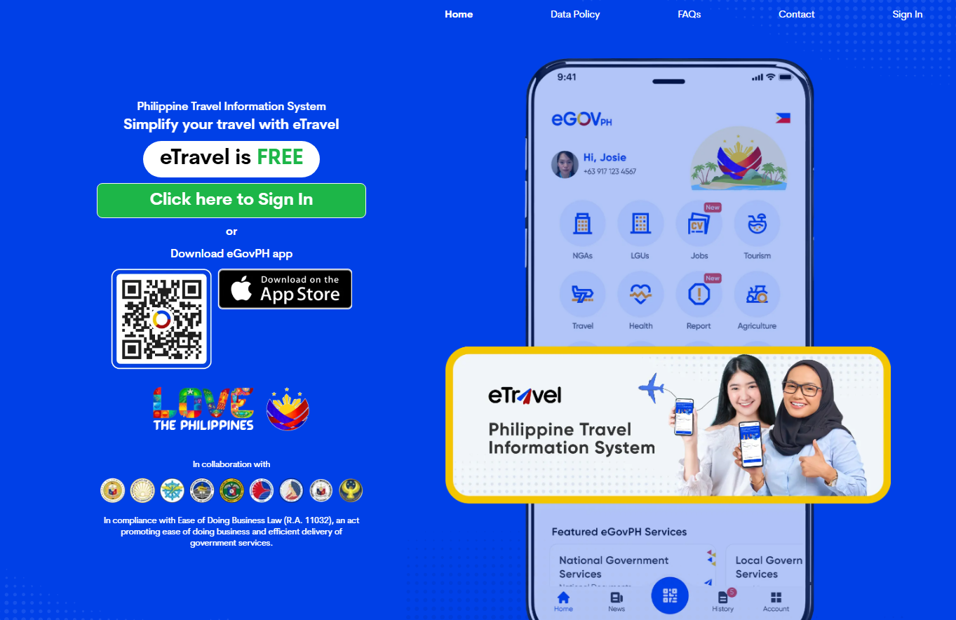 Etravel