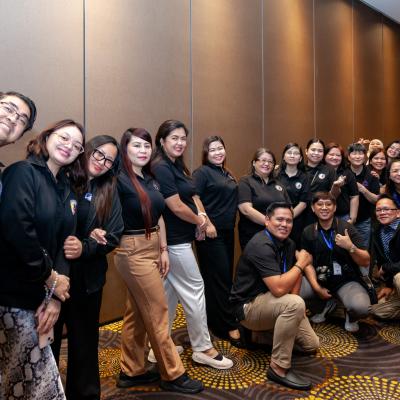 20250910 Meet Greet W Dmw Sec 0240