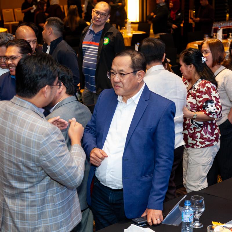 20250910 Meet Greet W Dmw Sec 0313