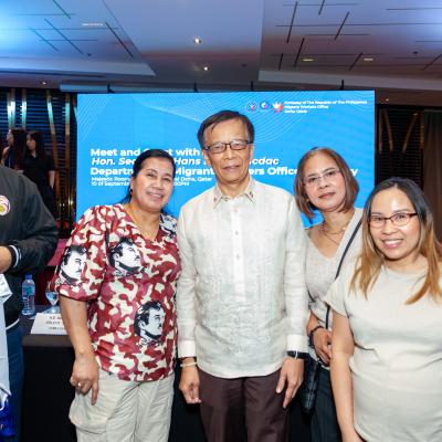 20250910 Meet Greet W Dmw Sec 0317